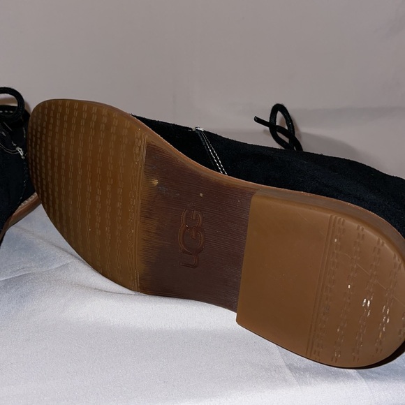 Ugg chukka boots main image 6